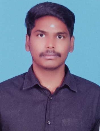 Vishal Kumar