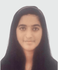 Amrutha P JEST-2026 IPhD AIR-14