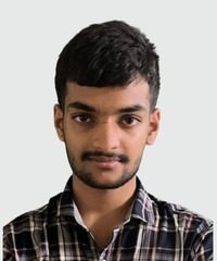 Bhargav Bhat TIFR GS 2026 IPhD