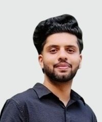 C S Razal Ali GATE 2026