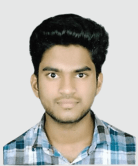 Durgesh Borkar_GATE-2022 AIR-1397-PhD Scholar at IISc