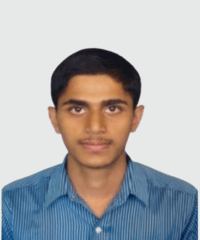 Hemanth_GATE-2019_PhD Scholar at IIT Dharwad