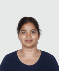 Jagriti Rani Singh_GATE-2024 AIR-711br IISc PhD Student
