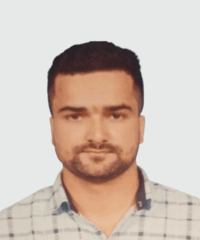 Rakesh Joshi_GATE-2023-Qualified_BARC