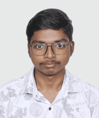 Sanjaikumar JEST-2026 AIR-491