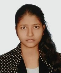 Shabnam Jahan CSIR NET (AIR 146) -December 2025 , GATE (AIR 380) -2026