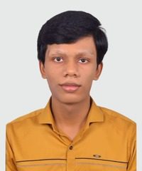 VIVASVAAN K G JAM (AIR 827) 2026
