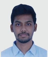 Vasanth GATE (AIR 262) 2026