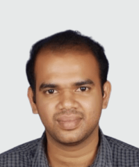 Vipin_GATE-2020_PhD Scholar at Manipal Institute